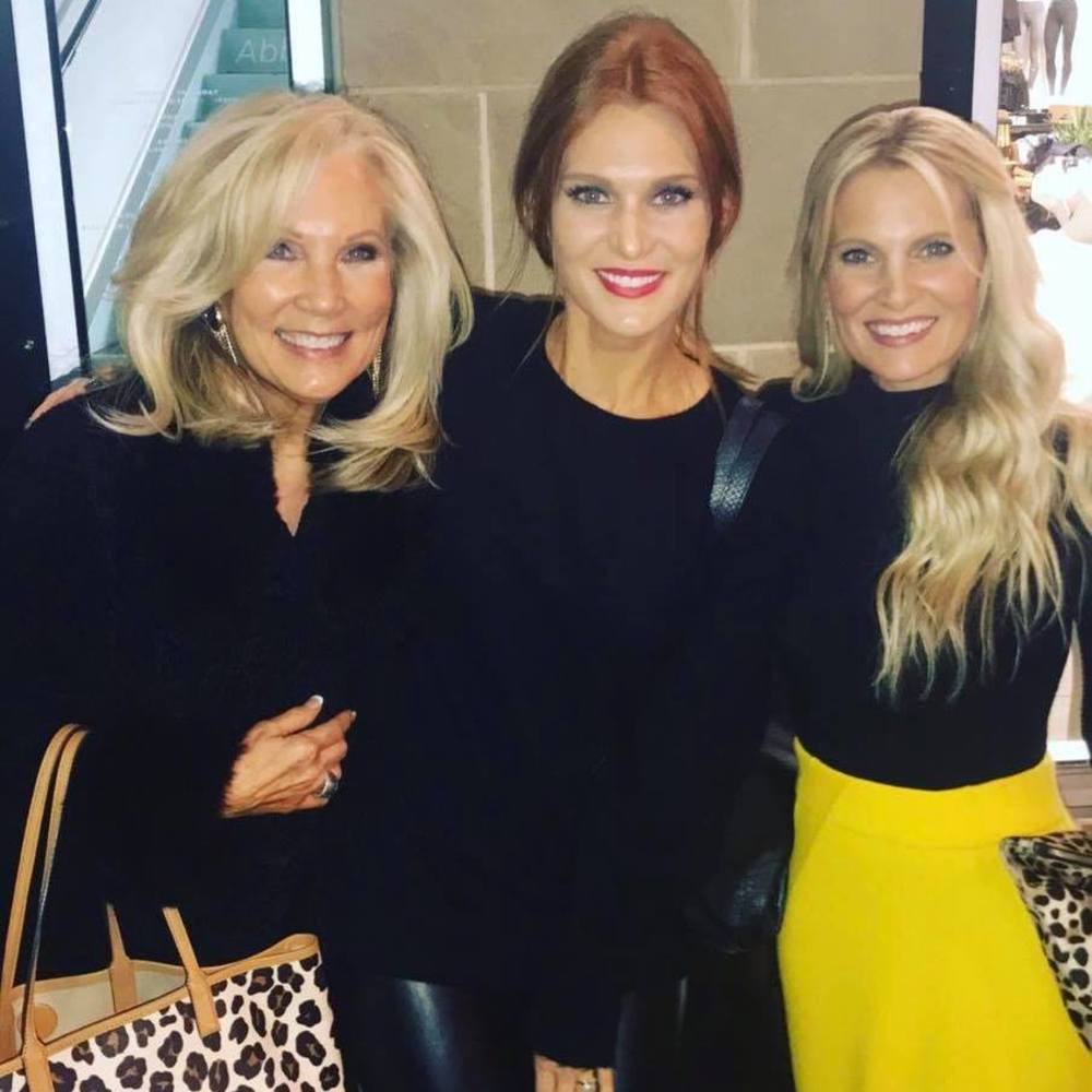 Meet your Posher, Janet